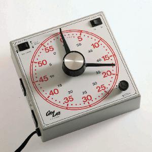Electric Timer