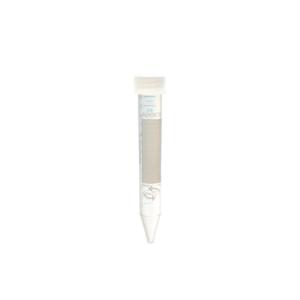 MaxiRCF centrifuge tube conical pp trace metal free 15 ml sterile