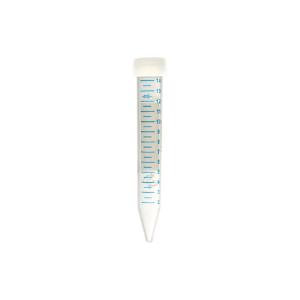 MaxiRCF centrifuge tube conical pp trace metal free 1 5ml sterile
