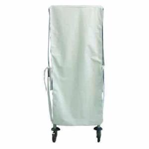 Ld501 transport cover-white