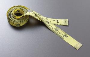 5' Tape Measure