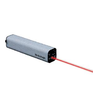 Modulated Visible Diode Laser