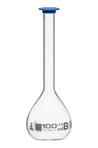 Volumetric flask