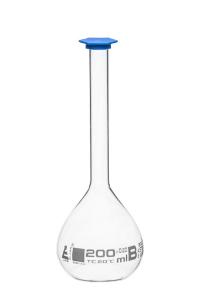 Volumetric flask