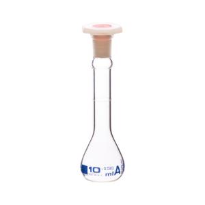 Volumetric flask