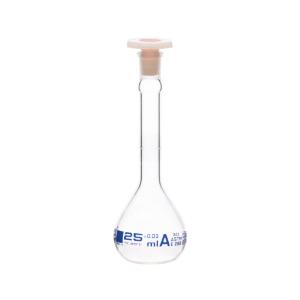 Volumetric flask