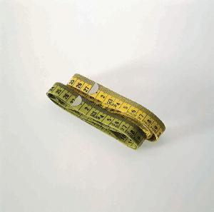 One-Meter Measuring Tape Set
