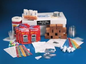 NYS Intermediate Level Science Performance Sampler Test Kit