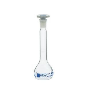 Volumetric flask