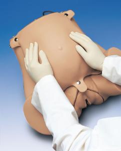 Gaumard® Childbirth Simulator