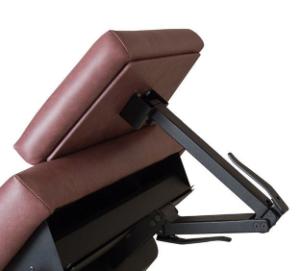 Headrest, 6200 series
