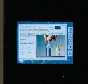 Ward's® Exploring Environmental Science: Water Quality Testing and Analysis CD-ROM