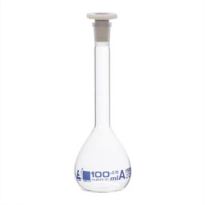 Volumetric flask