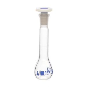 Volumetric flask