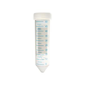 MaxiRCF centrifuge tube conical pp trace metal free 50 ml bulk