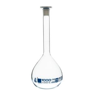 Volumetric flask