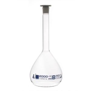 Volumetric flask