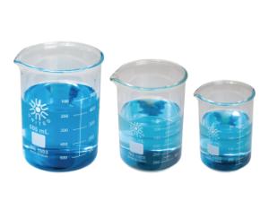 BGSET3-HD heavy duty beaker set of 3