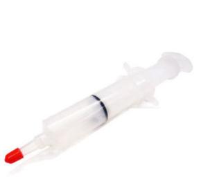 Wallcur® Pillcrusher Syringe