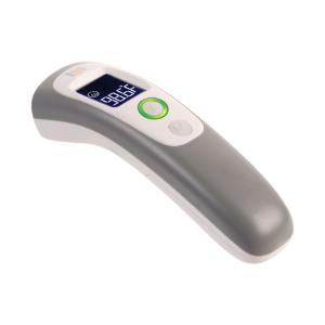 Non-contact instant read infrared digital forehead thermometer
