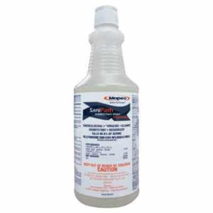 Pathcloud foaming disinfectant