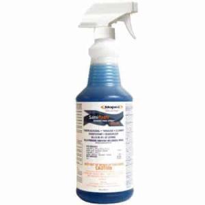 Benchwipe lab disinfectant cleaner