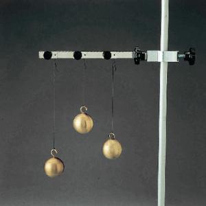 Pendulum Clamp