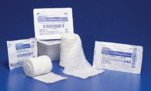 KERLIX™ Bandage Rolls, Sterile, Covidien