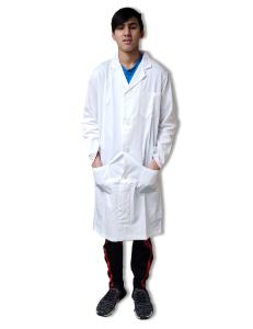 School lab coat price on sale