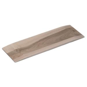 Transfer board solid wood