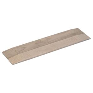 Transfer board solid wood