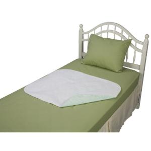 DMI Waterproof Reusable Furniture and Bed Protector Pad - 560-7052-0000