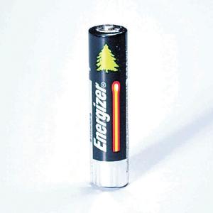 Alkaline Batteries