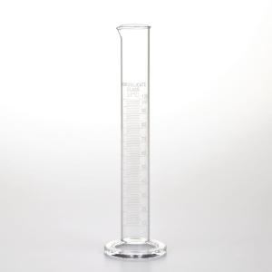 470020-688 - STUD.GRADE GLASS CYLINDER 250ML DBL SC