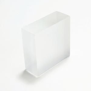 RGF114-A block acrylic