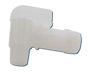 ³/? LDPE spigot