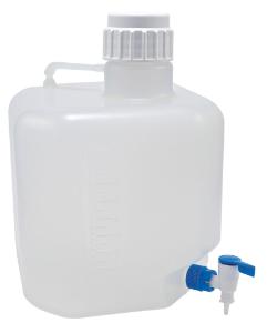 Polypropylene Carboys, Dynalon