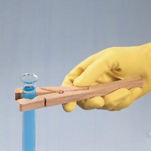 Wooden Test Tube Clamp