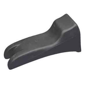 Wedge-ease body support
