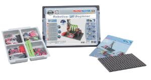 Robotics BT beginners
