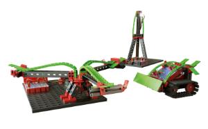 Robotics BT beginners