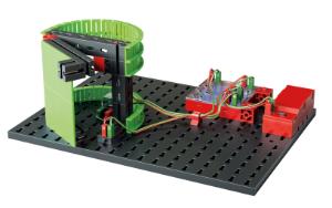 Robotics BT beginners