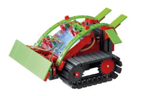 Robotics BT beginners