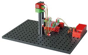 Robotics BT beginners