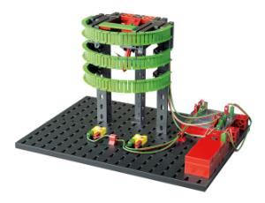 Robotics BT beginners