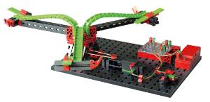 Robotics BT beginners