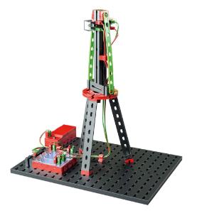Robotics BT beginners