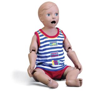 Gaumard® Infant Care Manikin