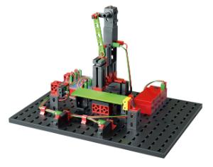 Robotics BT beginners