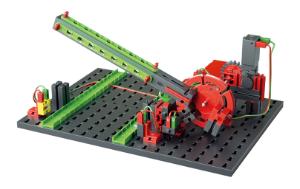 Robotics BT beginners